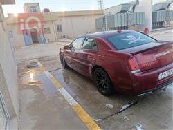 کرایسلەر 300